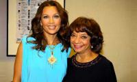 Vanessa Williams Cancels West End Show After Mother's Death