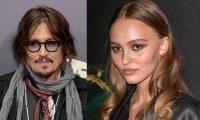 Lily-Rose Depp ‘traumatised’ After Watching Johnny Depp’s THIS Movie