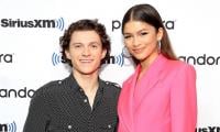 Tom Holland's 'surprising' Reason For Skipping Red Carpet Walks With Zendaya