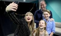 Kate Middleton, Prince William Teach Harry New Lesson With Tribute To Taylor Swift