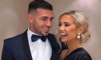 'Love Island's' Molly-Mae, Tommy Fury 'back On' After Shocking Split