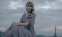 Taylor Swift Fans Kick Off 2025 With 'Begin Again (Taylor's Version)' 