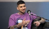 Zayn Malik Teases Exciting Collab For New Year Concerts