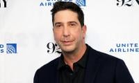 David Schwimmer Recalls 'Friends' Co-star's Sudden Rush To Hospital