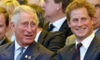 Prince Harry Holds High Hopes For Reconciliation With King Charles By 2025