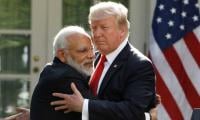 India Seeks 'very Deep' Engagement With Trump Administration