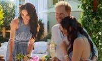 Meghan Markle Makes Surprising Change To Film Netflix cooking show