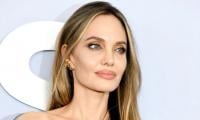 Angelina Jolie’s Bold Statement After Divorce Goes Viral