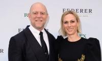 Zara And Mike Tindall Forge Ties With Harry And Meghan's Inner Circle