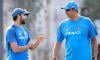 Ravi Shastri anticipates Rohit Sharma’s Test cricket exit