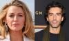 Blake Lively faces countersuit from Justin Baldoni over harassment claims