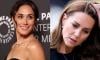 Meghan Markle gives new tension to Kate Middleton with huge milestone 