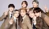 BTS '2025 reunion' sends fans wild 