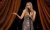 Nikki Glaser sets tone for Golden Globes: 'Don't take yourselves too seriously'