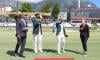 South Africa win toss, opt to bat first in final Test against Pakistan