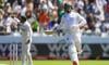 Second Test: Rickelton, Bavuma help South Africa recover at tea break