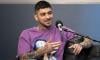 Zayn Malik teases exciting collab for New Year concerts