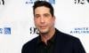 David Schwimmer recalls 'Friends' co-star's sudden rush to hospital