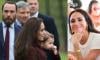 Meghan Markle, Kate Middleton’s family bond over shared passion