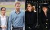 Prince Harry, Meghan Markle break Eugenie, Beatrice’s bond?