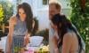 Meghan Markle makes surprising change to film Netflix cooking show