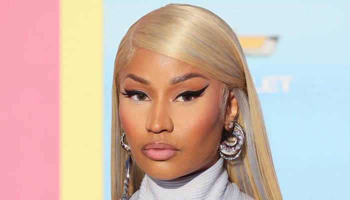 Nicki Minaj faces lawsuit by former employee