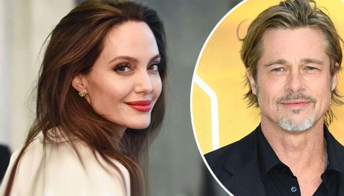 Angelina Jolie attends her first major event since Brad Pitt divorce settlement