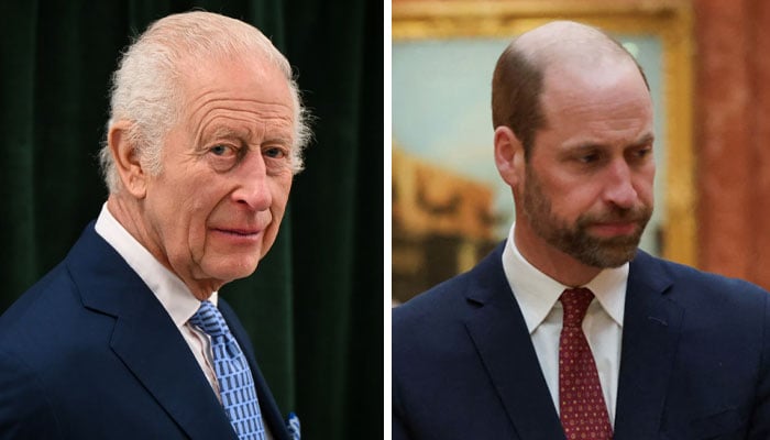 King Charles sets example for son Prince William amid abdication rumours