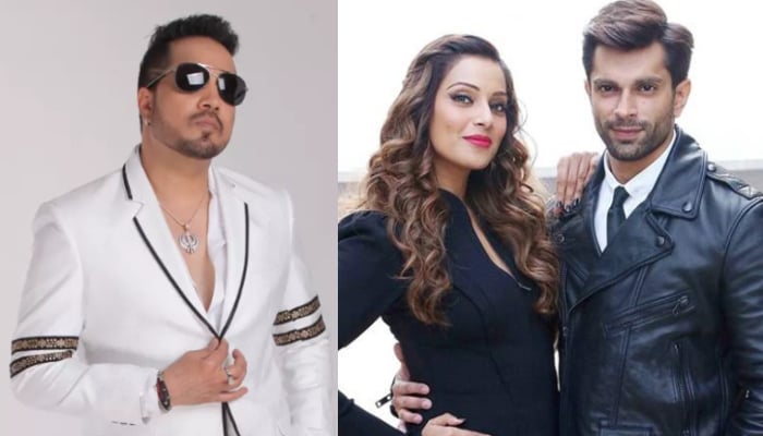 Mika Singh believes Bipasha and Karan have unprofessional behaviour