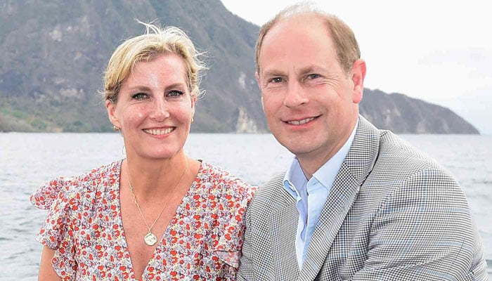 Prince Edward given ‘secret mission’ ahead of key royal event