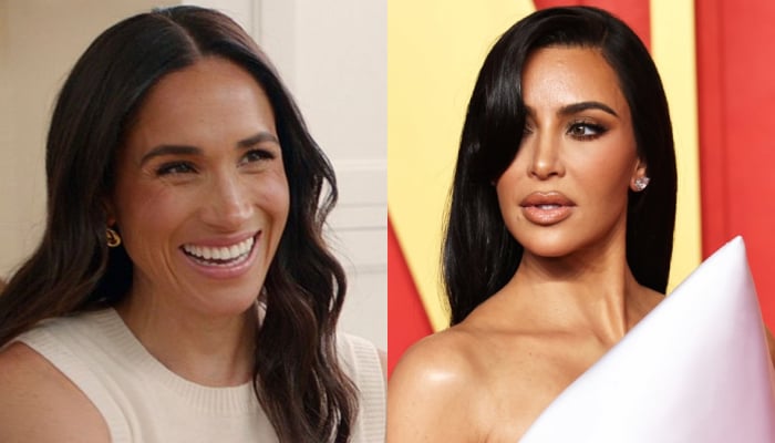 Meghan Markle poses threat to Kardashians as Duchess receives big news