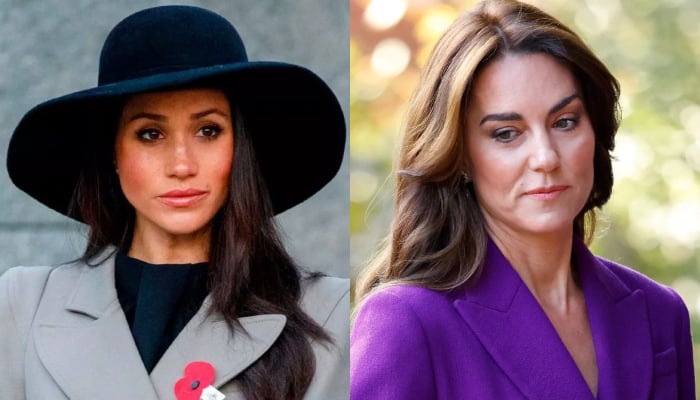 Princess Kates 43rd birthday might spoil by Meghan Markle