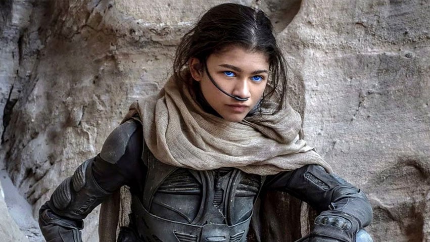 Zendaya explains reason of her health scare at Dune filming: I felt so barfy