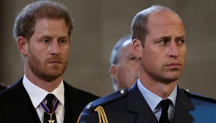 Prince William, Harry receive heartbreaking news about tragic death