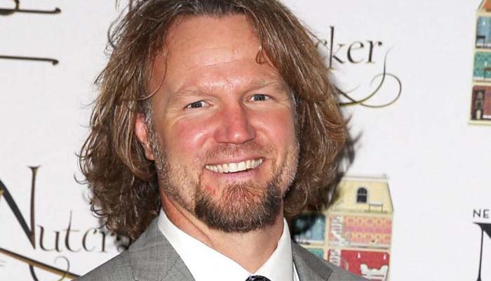 Sister Wives star Kody Brown makes headlines with new wife Amber Smith