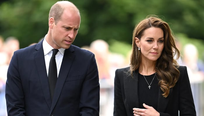 Prince William, Kate Middleton break silence over tragic loss