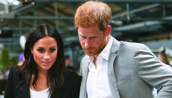 Prince Harry, Meghan Markle bold move: New home, new venture