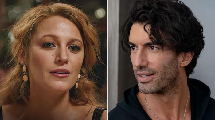 Justin Baldoni exhibits sincerity in direction of Blake Lively in new assertion