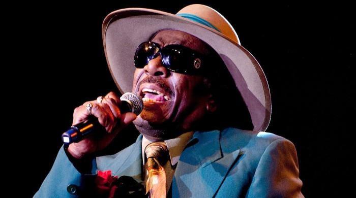 ‘The Oogum Boogum Song’ soul singer Brenton Wood, dies at 83