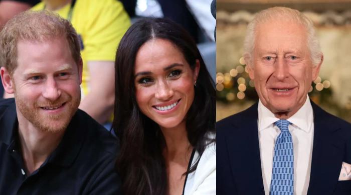 King Charles’ coronary heart melts as Prince Harry, Meghan ship honest message