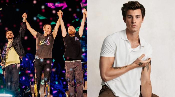 ‘Coldplay’, Shaws Mendes’ unreleased music stolen