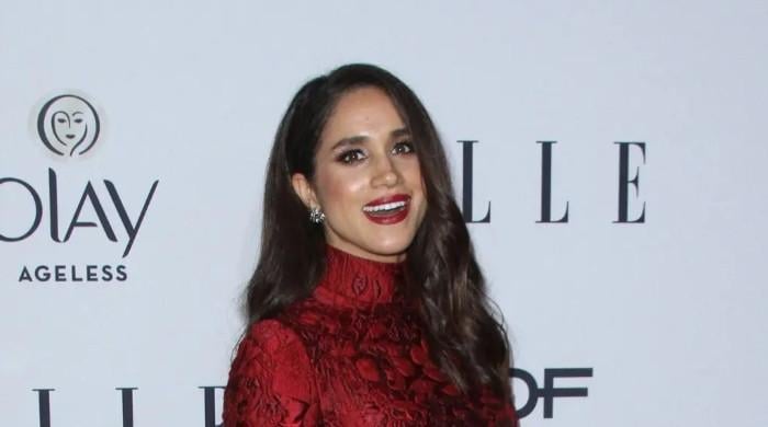 Meghan Markle makes one other strategic transfer to advertise Netflix venture