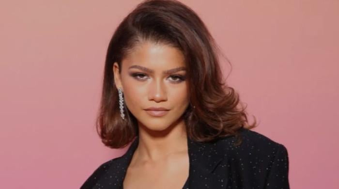 Zendaya uninterested in taking part in ‘teenager’ on-screen?