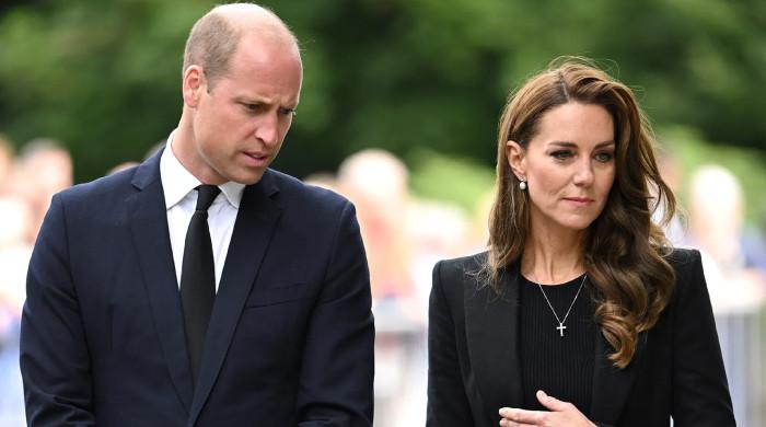 Prince William, Kate Middleton break silence over tragic loss