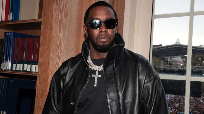 Diddy breaks silence on former buddies’ claims on new documentary