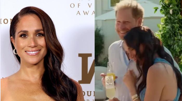 Meghan Markle accused of controlling narrative with social media comeback