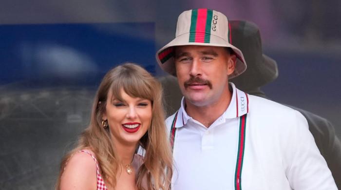 Taylor Swift to skip Travis Kelce’s last NFL recreation?