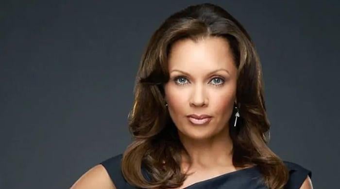 Vanessa Williams takes break from ‘Devil Wears Prada’ for THIS cause