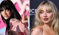 Billie Eilish Dethrones Sabrina Carpenter With Unexpected Move