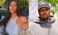 Kim Kardashian Quotes Kanye West To Ring In The New Year